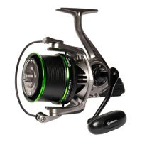 Akios Fury GTX8 Reel